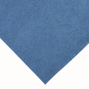 Carpete Azul Marinho para Eventos, Feiras, Shows, Casamentos, Formaturas, Festivais 2,00 x 2,00m (4m²)