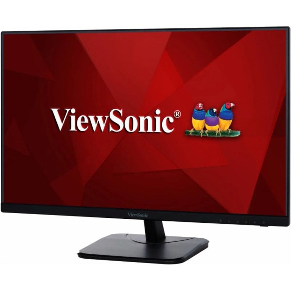 Monitor Viewsonic VA2456"