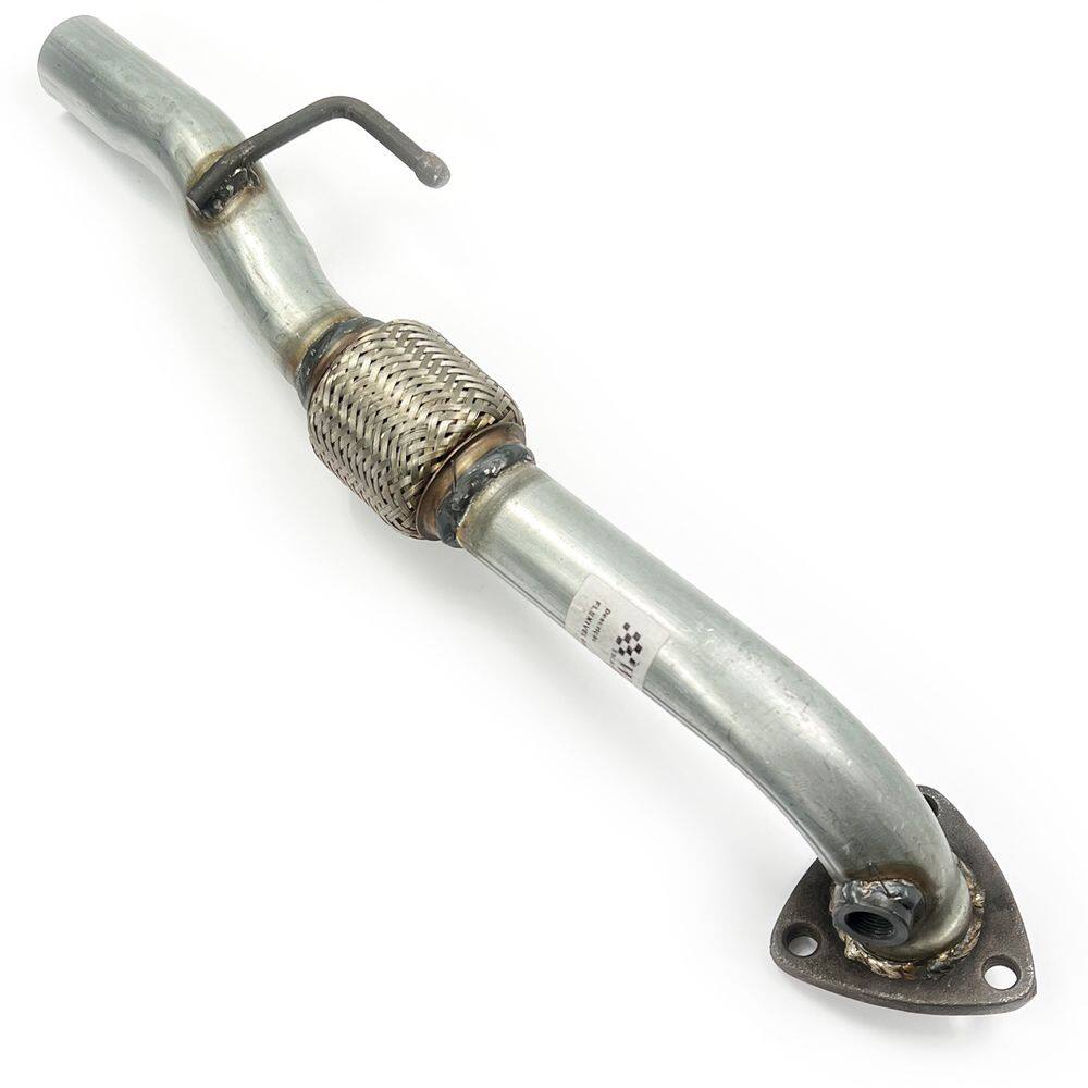 Tubo Flexível Intermediário Fox 1.6 Flex 2007 Em Diante