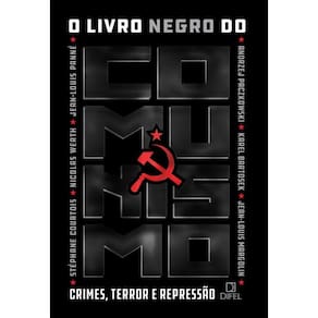 O Livro Negro do Comunismo