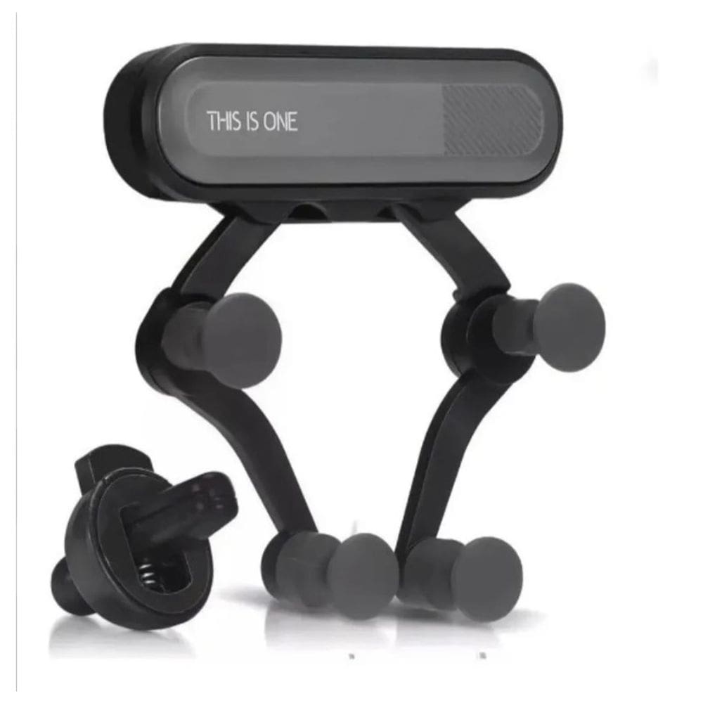 Suporte Veicular / Automotivo P/ Celular Modelo Saída De Ar