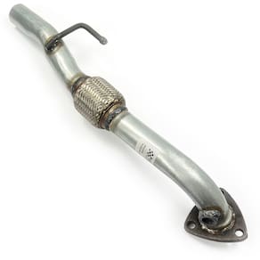Tubo Flexível Intermediário Fox 1.6 Flex 2007 Em Diante