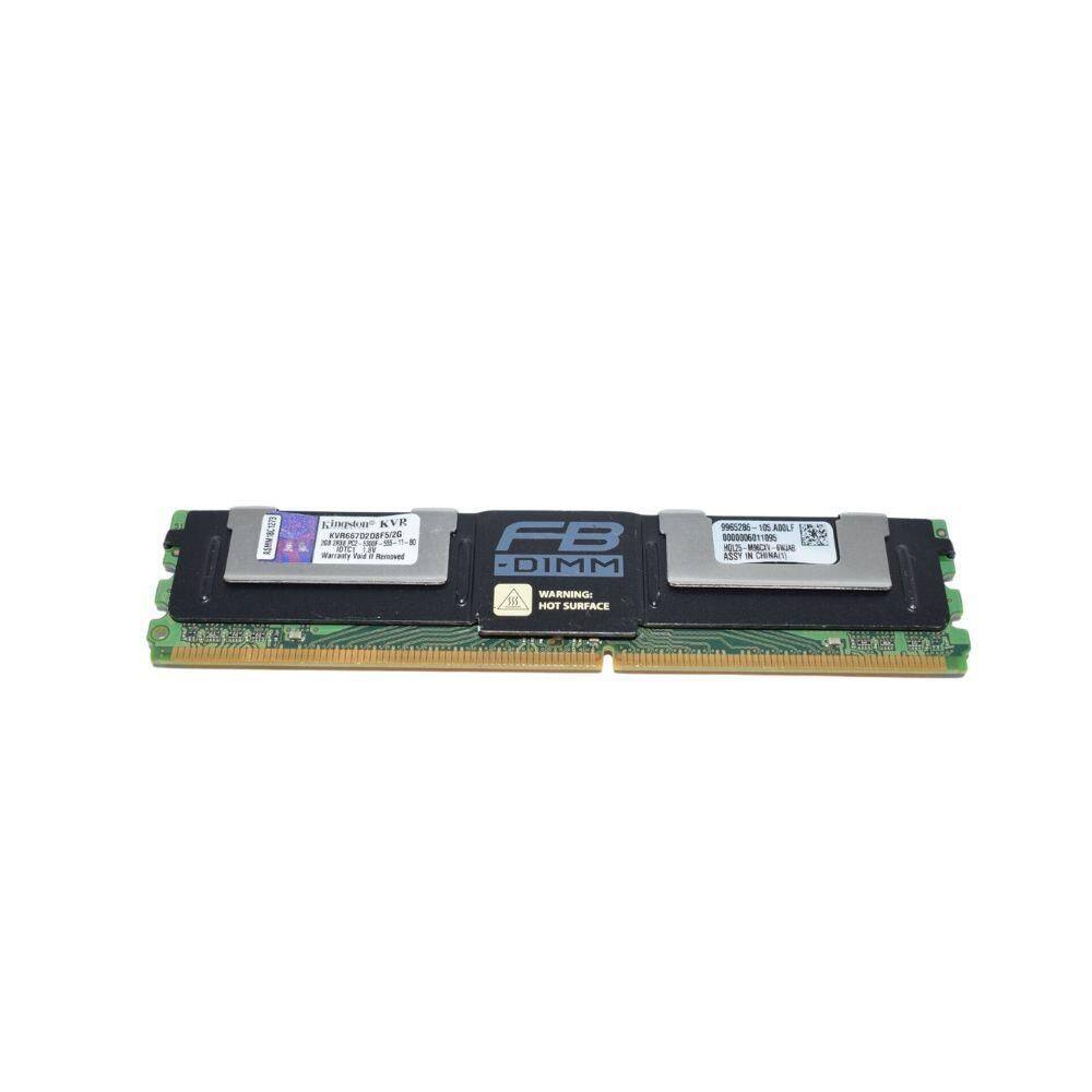 Ddr2 667 desktop cl5 | Pontofrio
