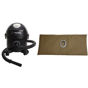 Saco Reutilizável Aspirador Lavor Wash Power Duo