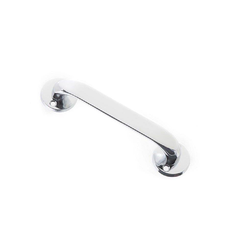 Puxador Classic 10Cm Cromado
