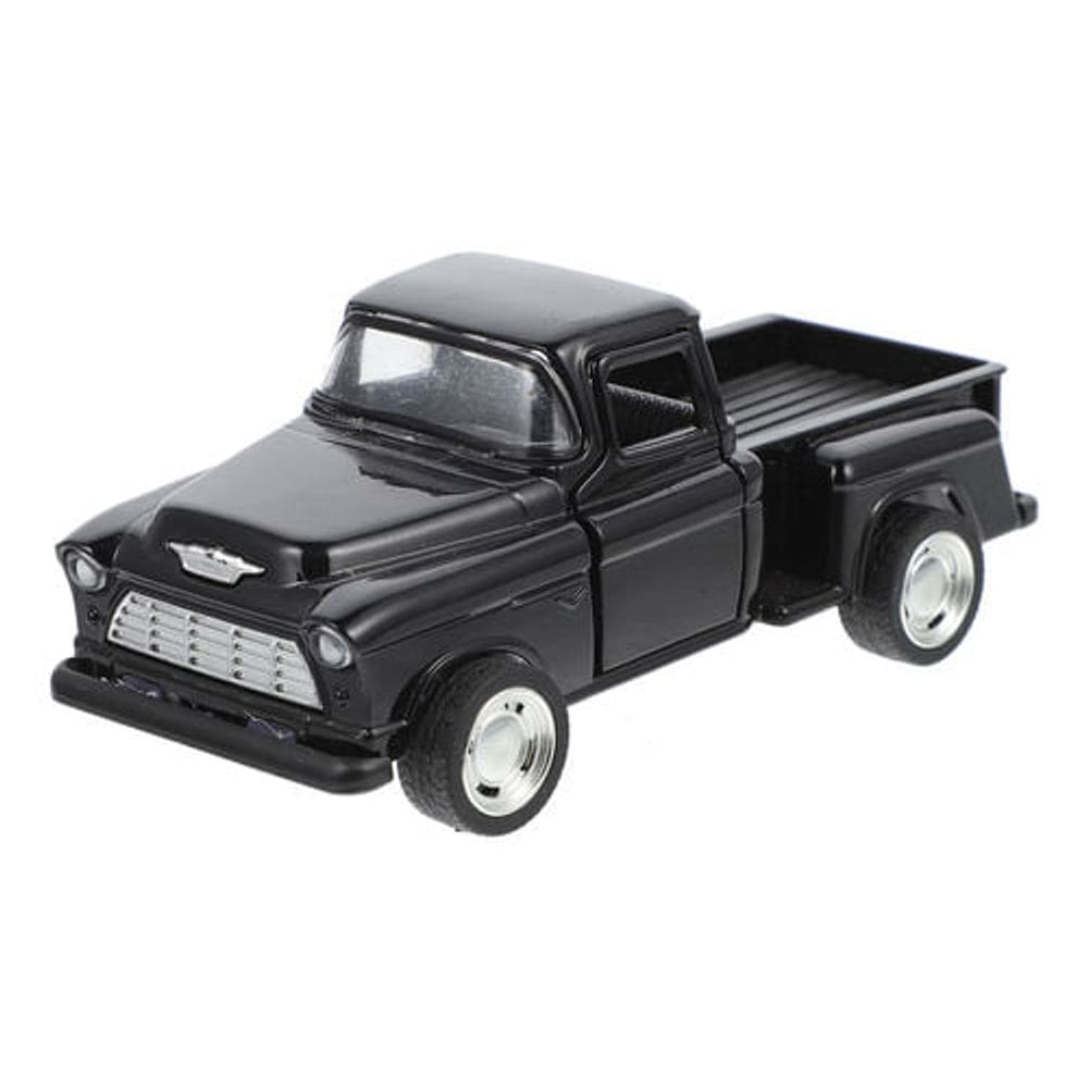 Carrinho - Metal Pick-up - Preto TERRACO
