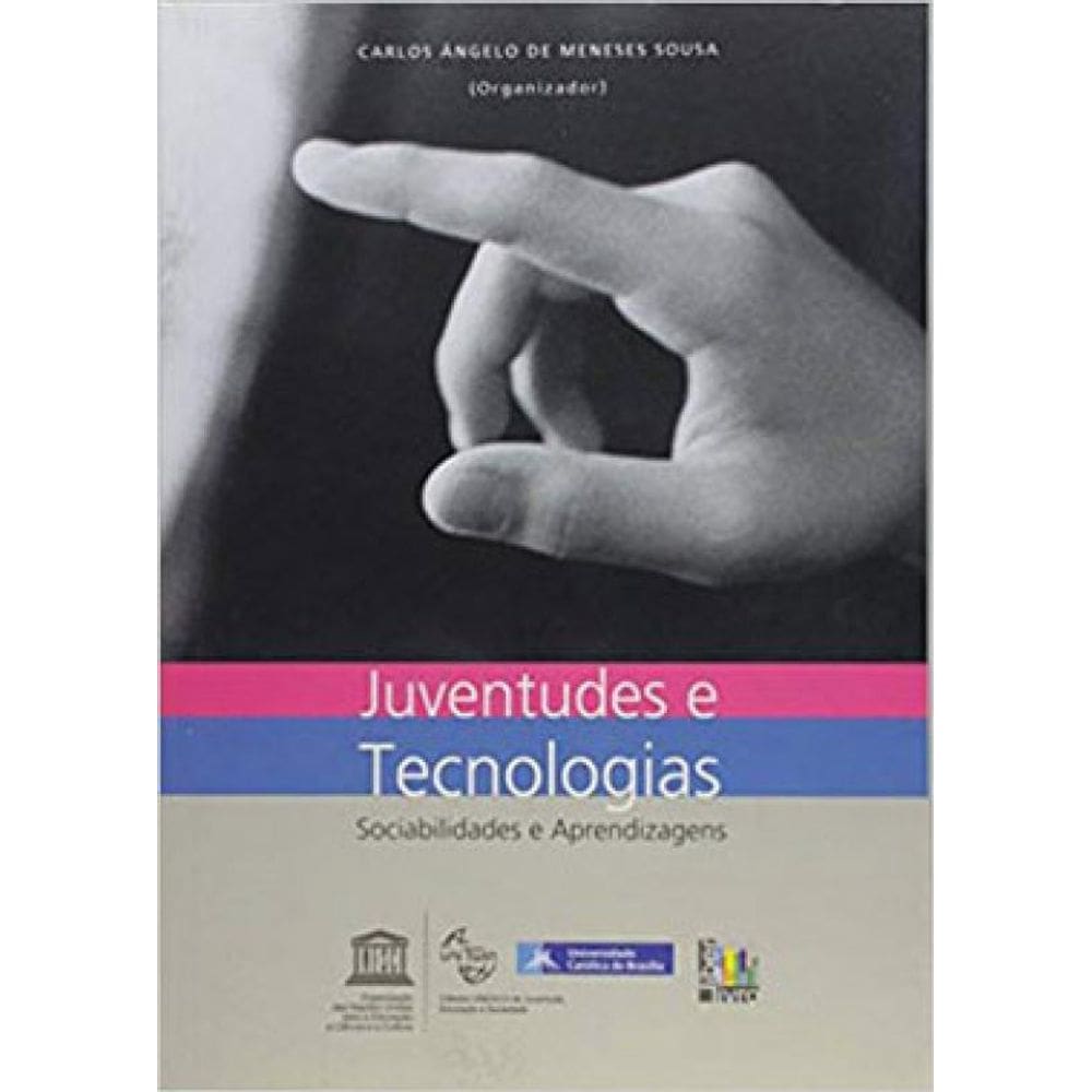 Juventudes E Tecnologias