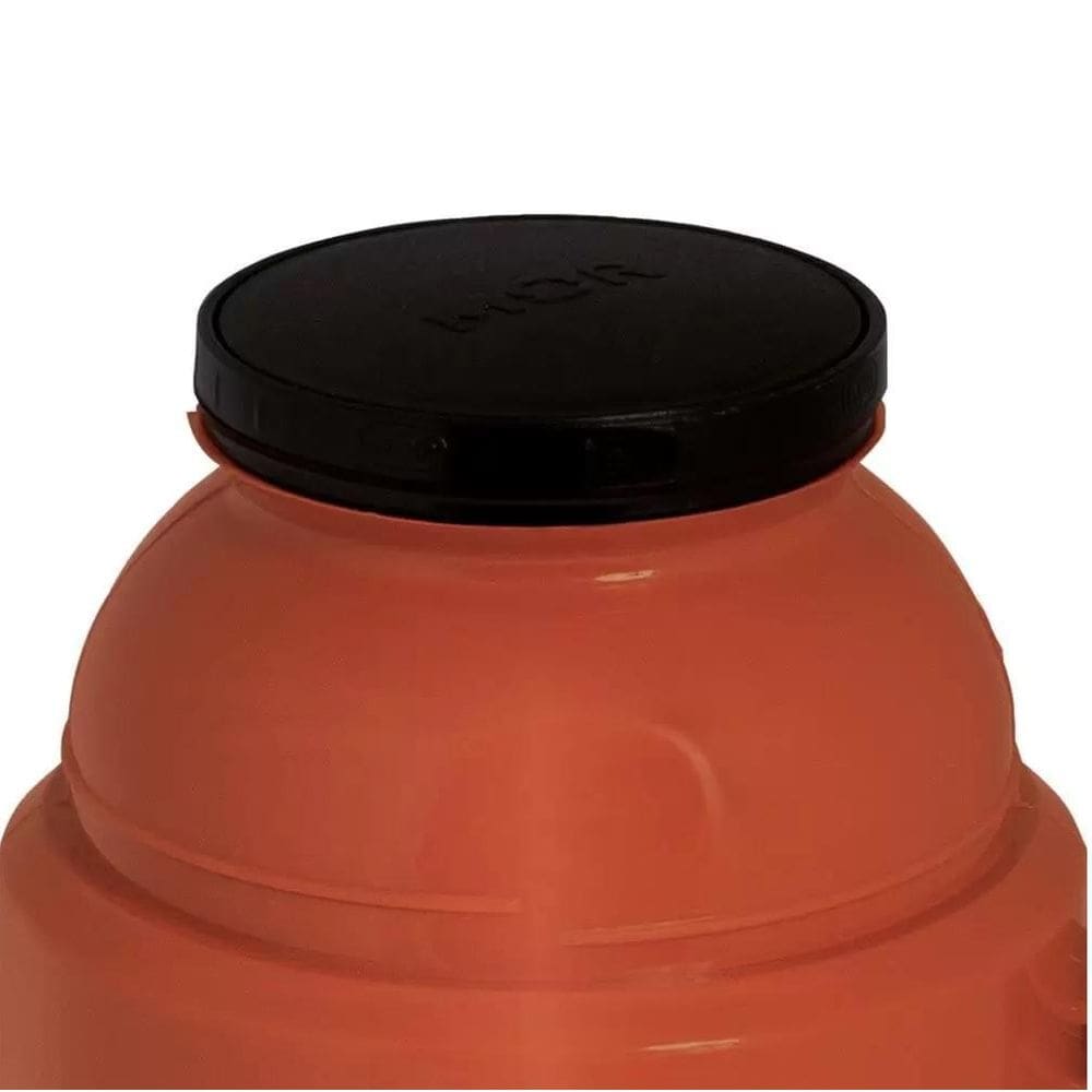 Garrafa Térmica Use Argila 1 Litro - Mor