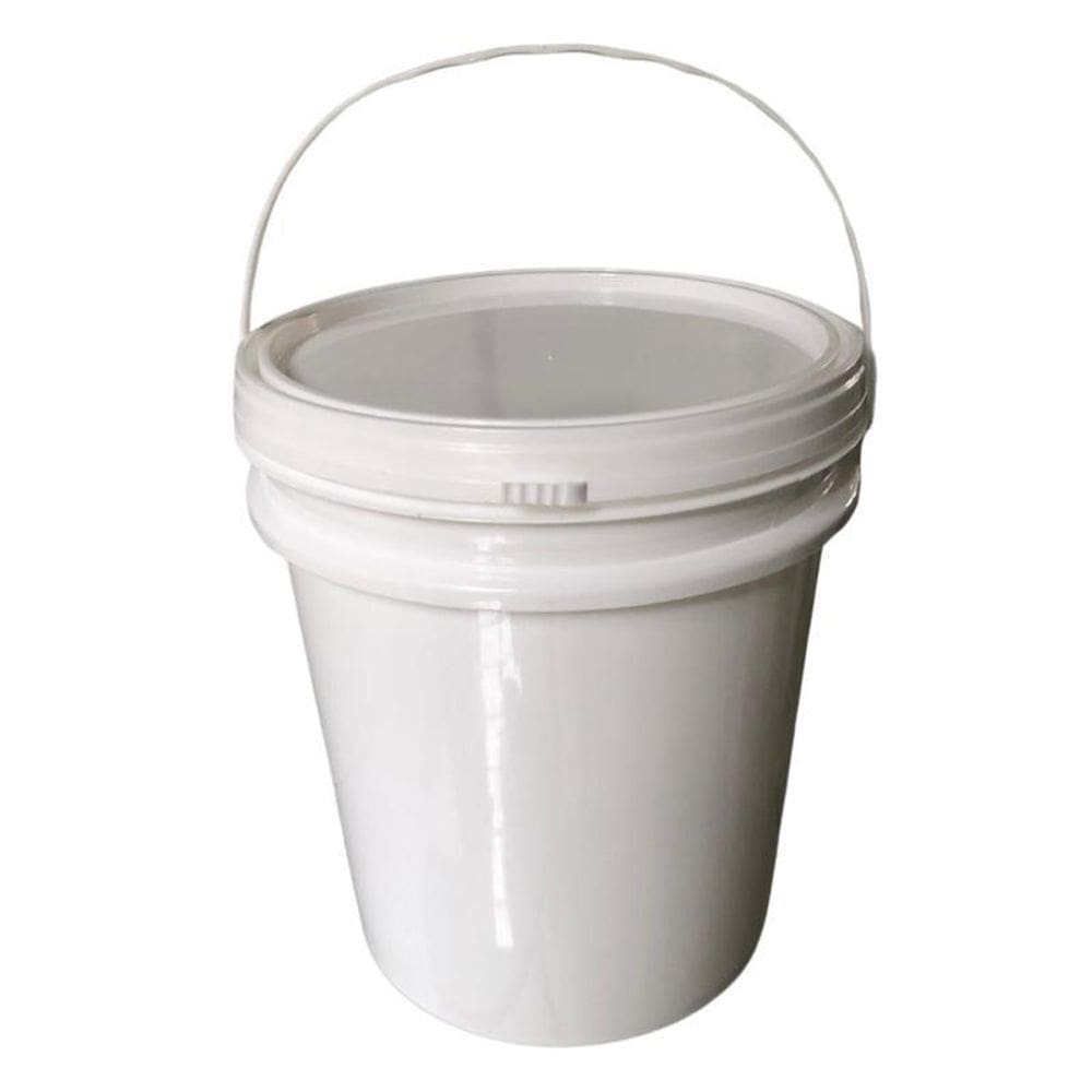 Balde Para Vinagrete 5 Litros Alça Plástica