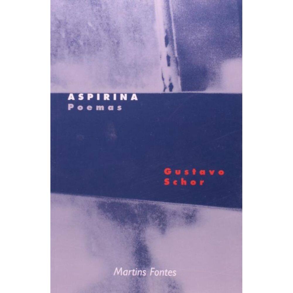 Aspirina - Poemas