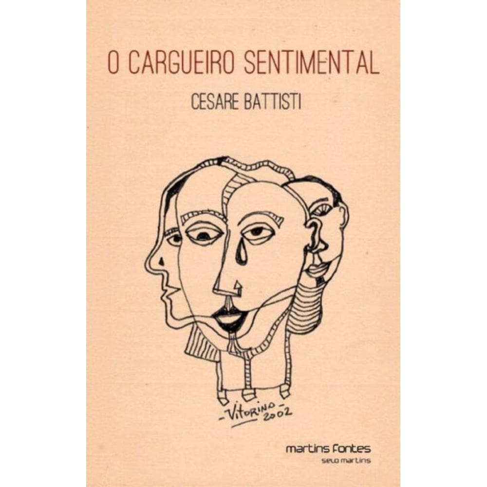 Cargueiro Sentimental, O