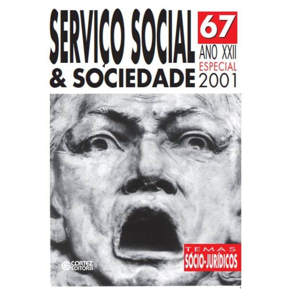Revista Serviço Social & Sociedade  67
