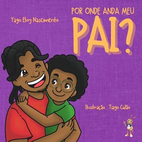 Por onde anda o meu Pai