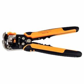 Alicate Desencapador De Fios Automático 8`` Tramontina Pro