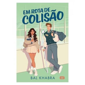 Em Rota De Colisão