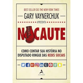 Nocaute: Como Contar sua História no Disputado Ringue das Redes Sociais