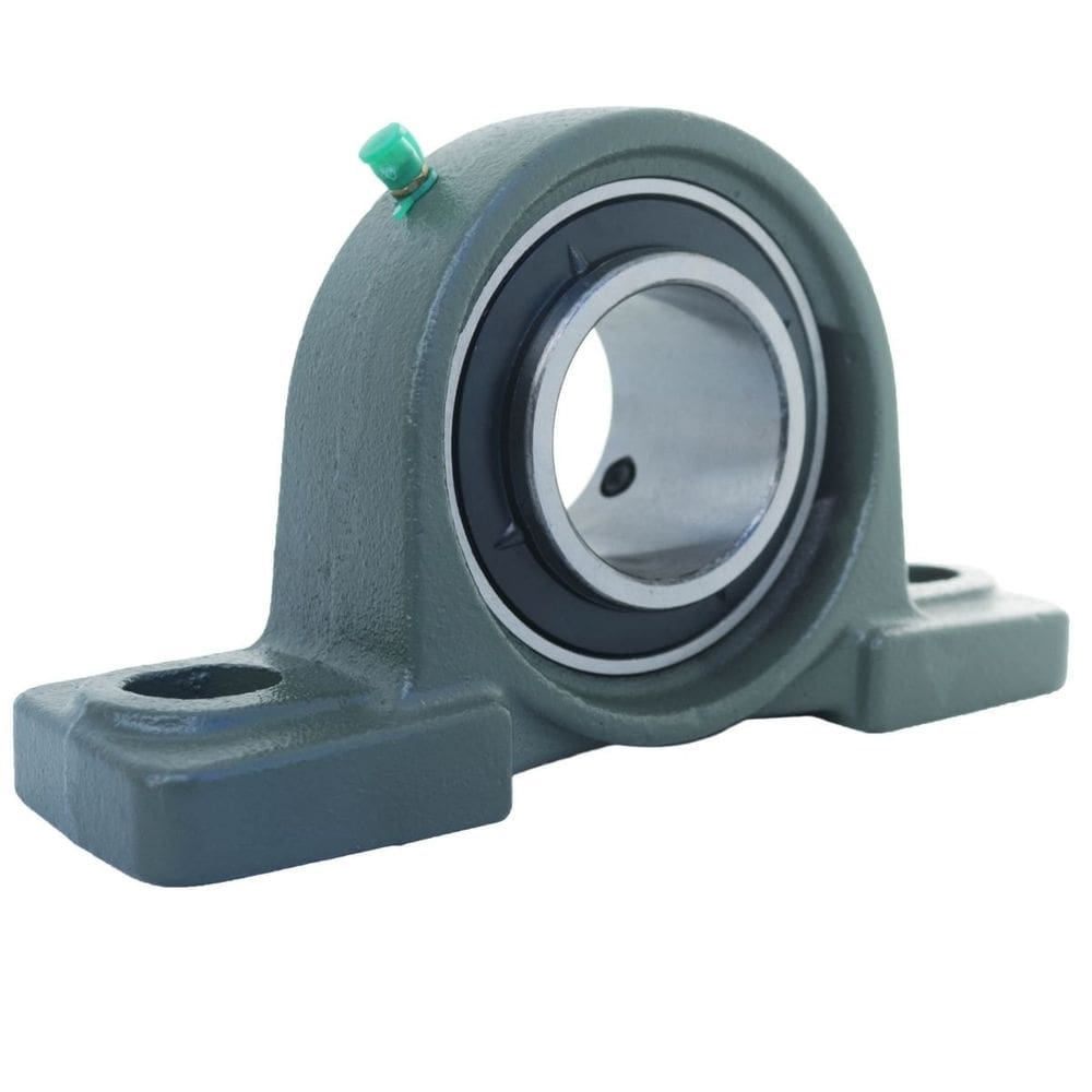 Caixa de Mancal Completo FRM CUCP 209 1.3/4&quot; C