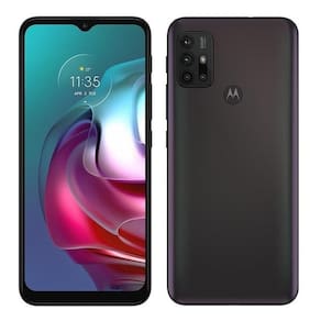 Usado: Motorola G30 128 GB Dark Prisma - Muito Bom
