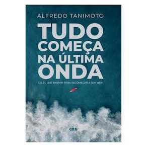 Tudo Começa Na Última Onda