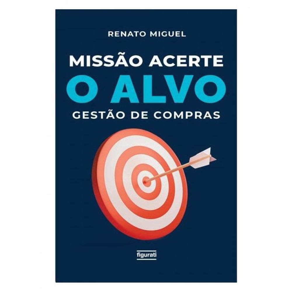 Missão Acerte O Alvo
