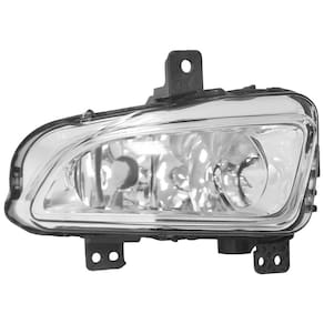 Farol de Milha Strada 2021 a 2024 Passageiro Zeene ZN6160154