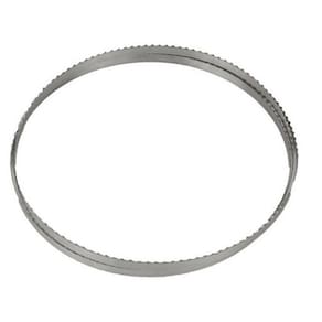 Cartela Serra Fita Wpp 06Z Soldada Com 2,75Mtrs P/S2520 16Mm Starrett K2520-4