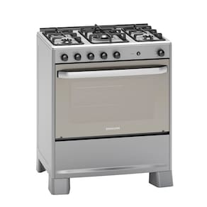 Fogão FGISL510PRIX Select 5 Bocas Suggar