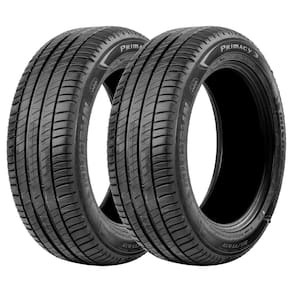 Jogo 2 Pneus Michelin Aro 18 Primacy 3 (*) 245/50R18 100Y Run Flat