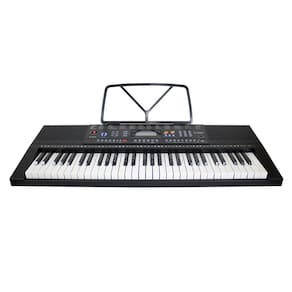 Teclado Spring Tc-261X 61 Teclas Usb