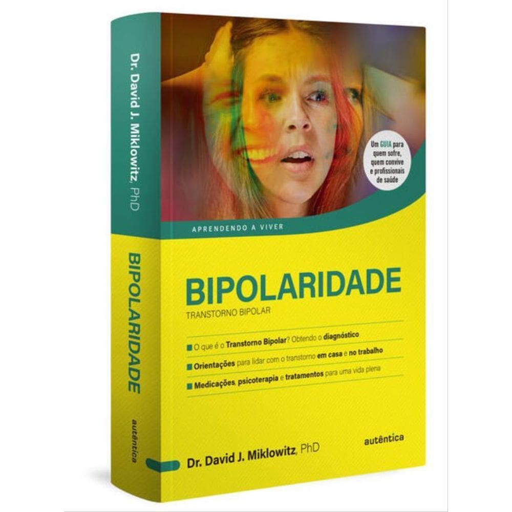 Bipolaridade: Transtorno Bipolar