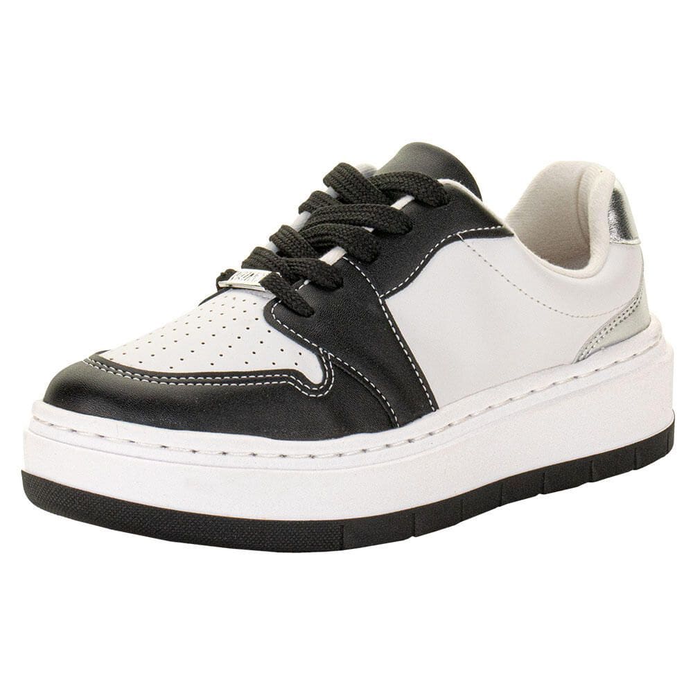 Tênis Feminino Casual Vizzano 1437200