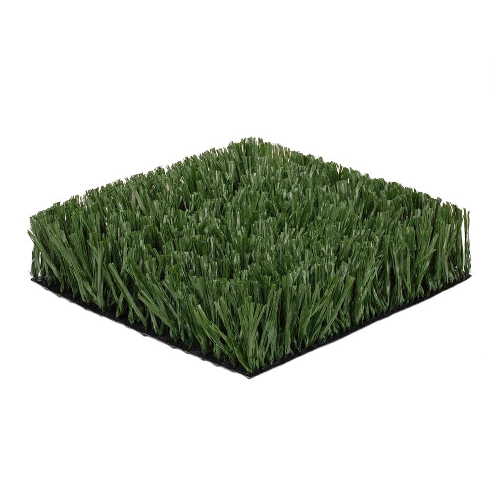 Grama Sintética Esportiva 50mm 8000 Dtex Fibrilada 4,00 x 2,50 (10m²)