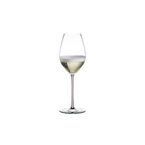 Taça de Champagne Fatto a Mano Haste Colorida 459ml Riedel