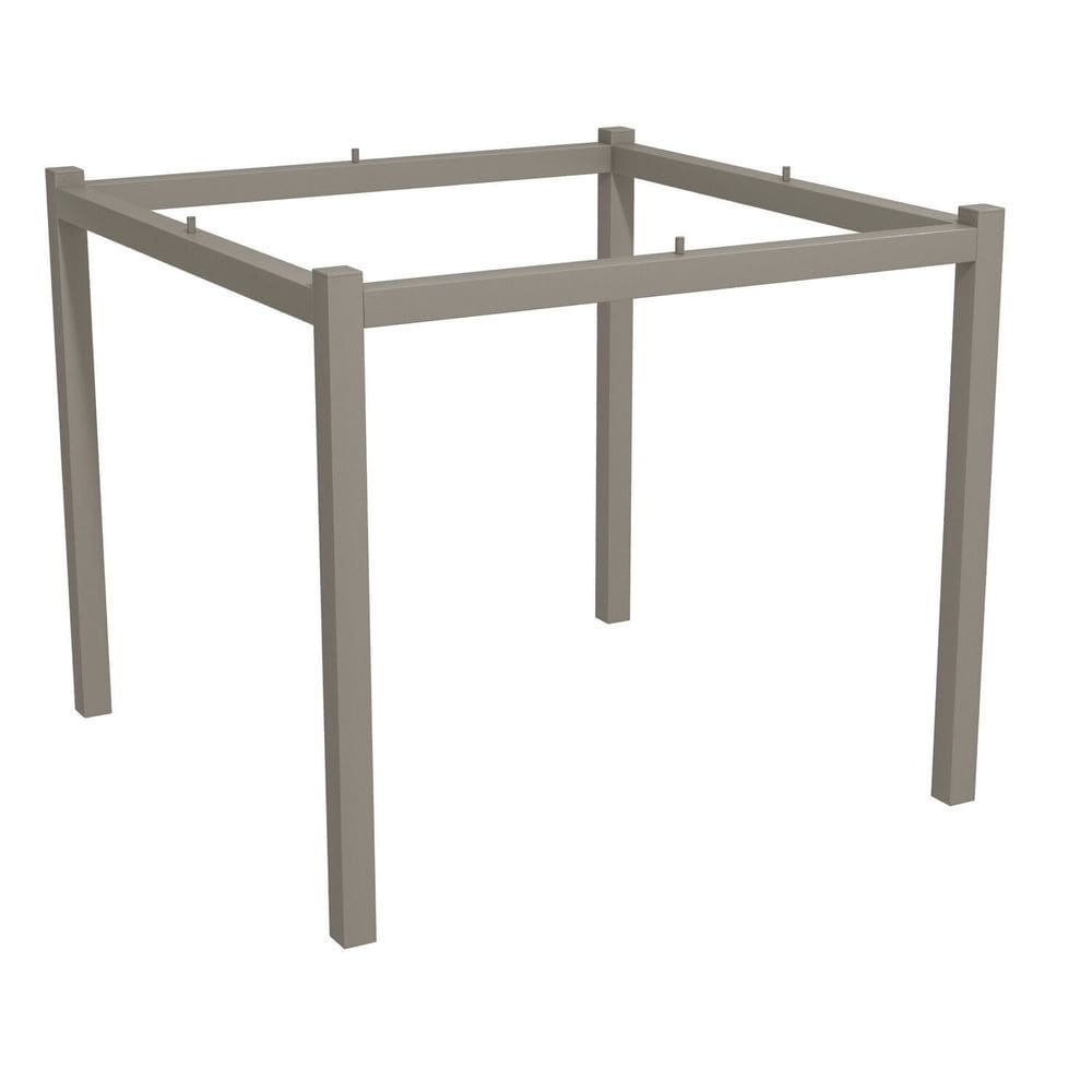 Base de Metal 88cm Reno Nickel