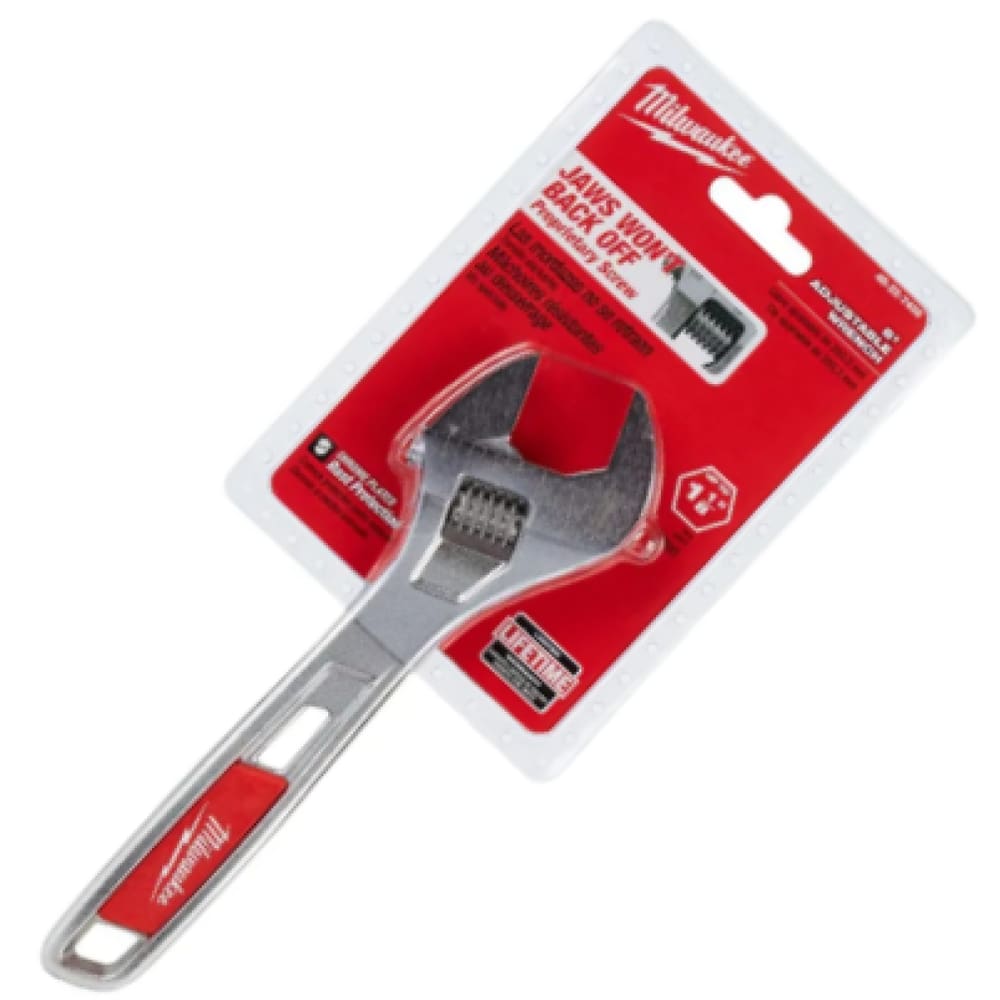 Chave Ajustável 8” MILWAUKEE 48-22-7408