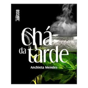 Chá Da Tarde