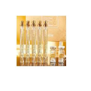 Kit Sérum Gold Lifting Facial 15Ml+Fios Colágeno Minilifting