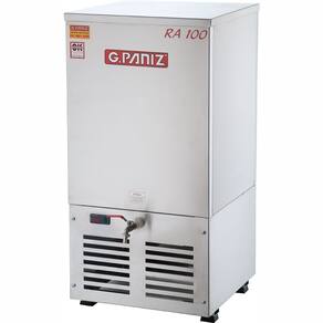 Resfriador de Água RA100 Inox G.Paniz Resfriador de Água RA100 Inox 220v