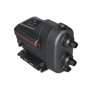 Pressurizador Grundfos Scala2 3/4Cv Mono 220V 5 Banheiros