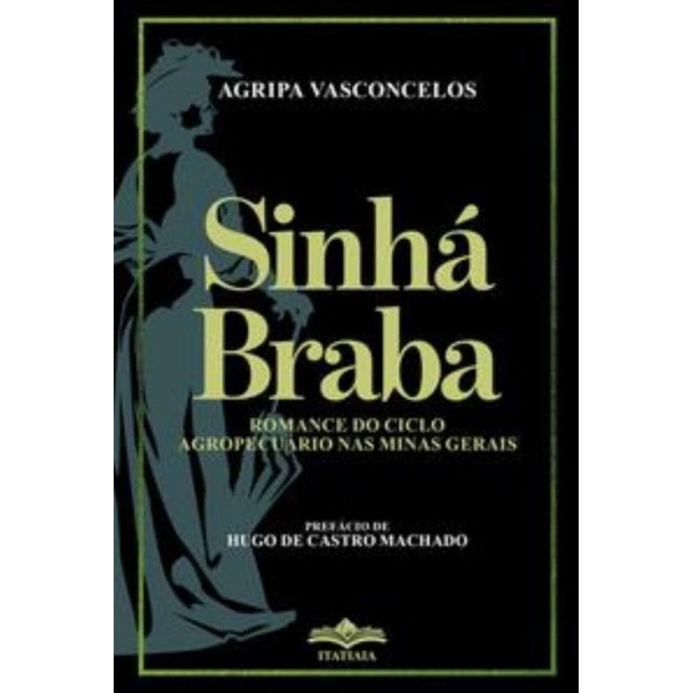 Sinha Braba