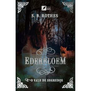 Ederbloem e o vale dos segredos