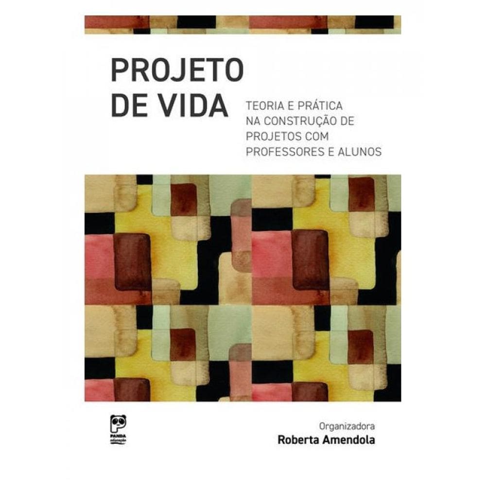Projeto De Vida