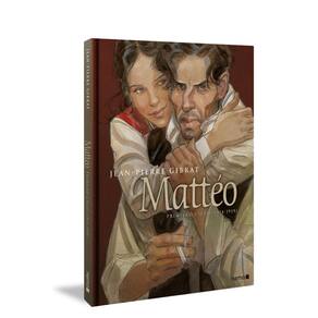 Mattéo (3006)