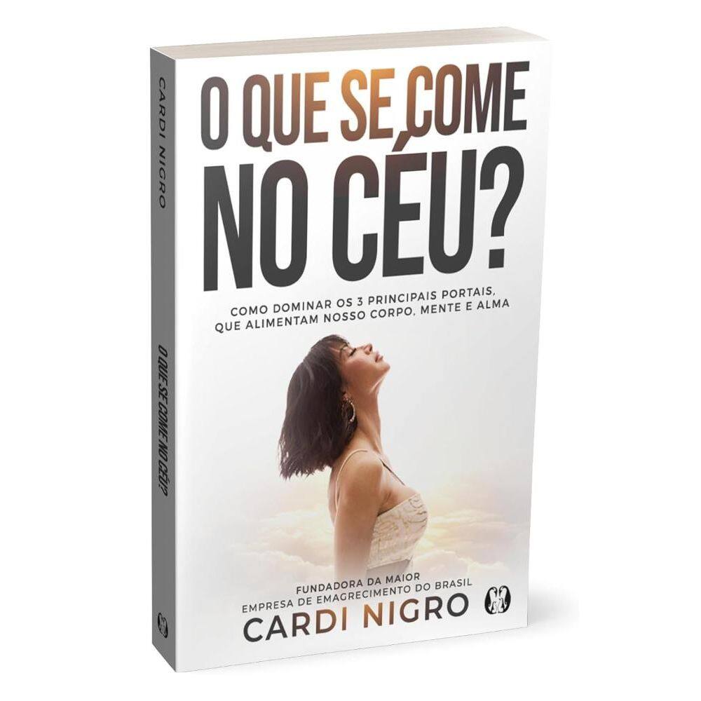O que se Come no Céu?