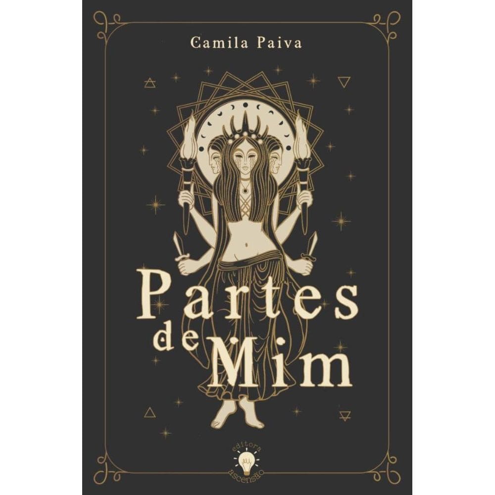 Partes de Mim