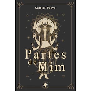 Partes de Mim