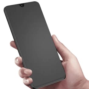 Pelicula De Ceramica 9D Fosca Para Motorola Moto G30