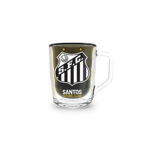Xícara Hx55 Santos O Maior Time Da Terra