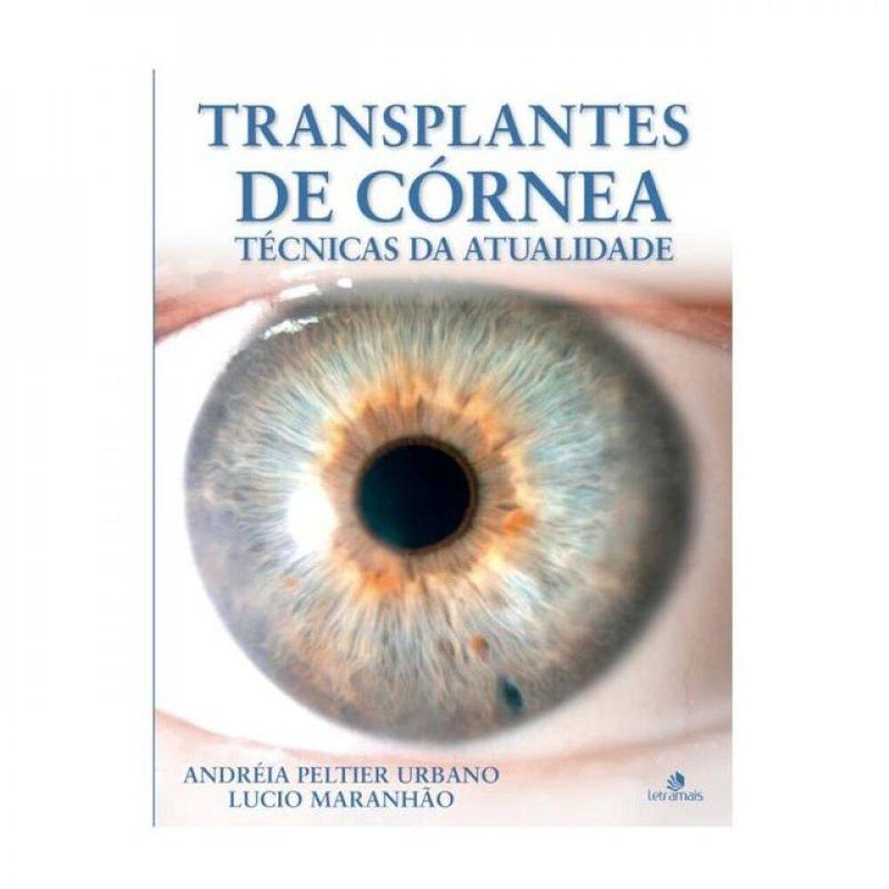 Transplantes De Córnea