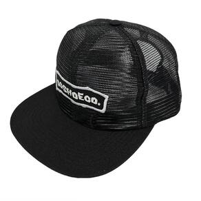 Boné DC Shoes Aba Reta Meshed Up Snapback WT24 Preto